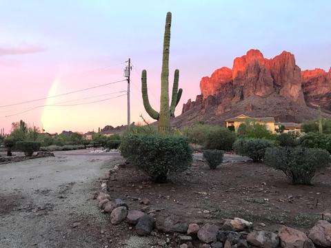 3682 N La Barge Rd, Apache Junction, AZ 85119 photo 51