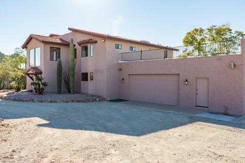 3682 N La Barge Rd, Apache Junction, AZ 85119 photo 4