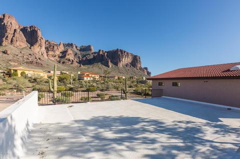 3682 N La Barge Rd, Apache Junction, AZ 85119 photo 48