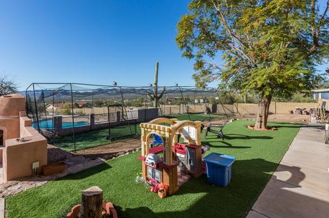 3682 N La Barge Rd, Apache Junction, AZ 85119 photo 45