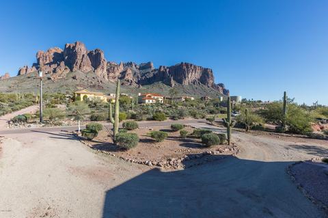 3682 N La Barge Rd, Apache Junction, AZ 85119 photo 49