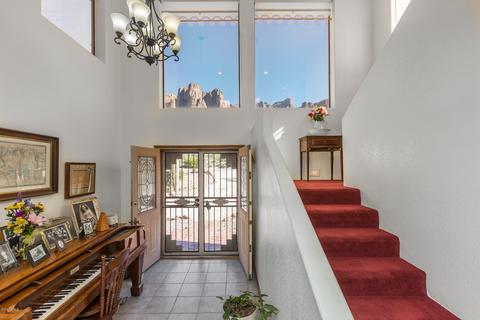 3682 N La Barge Rd, Apache Junction, AZ 85119 photo 5