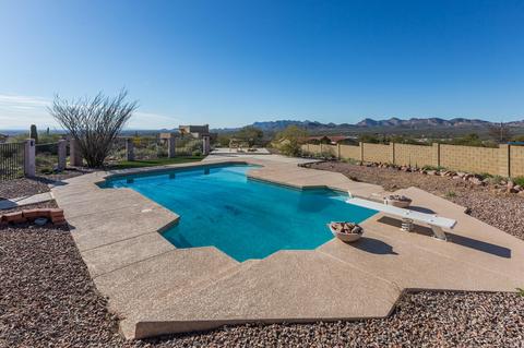 3682 N La Barge Rd, Apache Junction, AZ 85119 photo 41