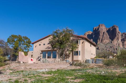 3682 N La Barge Rd, Apache Junction, AZ 85119 photo 38