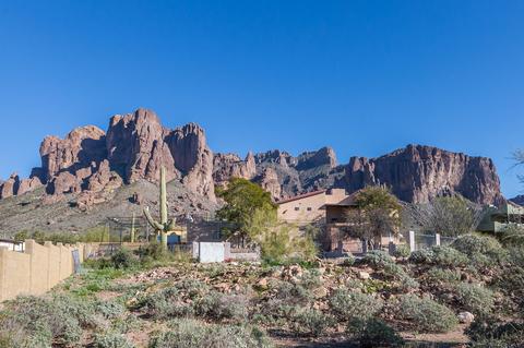 3682 N La Barge Rd, Apache Junction, AZ 85119 photo 39