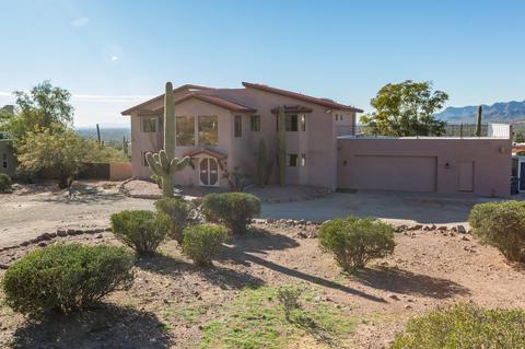 3682 N La Barge Rd, Apache Junction, AZ 85119 photo 2