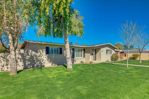 1260 E Bishop Dr, Tempe, AZ 85282 photo 2