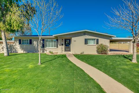 1260 E Bishop Dr, Tempe, AZ 85282 photo 1