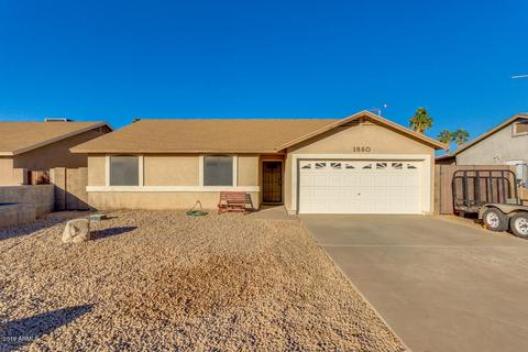 1860 S Moreno Dr, Apache Junction, AZ 85120 photo 1