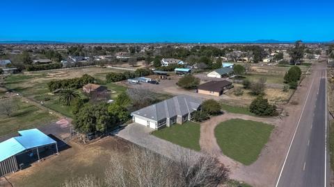 6086 S Recker Rd, Gilbert, AZ 85298 photo 59