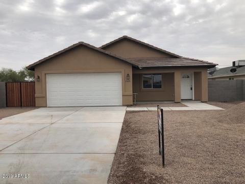 2549 E Marguerite Ave, Phoenix, AZ 85040 photo 1