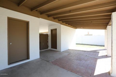 2901 E Voltaire Ave, Phoenix, AZ 85032 photo 8
