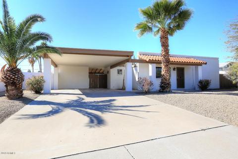 2901 E Voltaire Ave, Phoenix, AZ 85032 photo 1