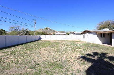 2901 E Voltaire Ave, Phoenix, AZ 85032 photo 21