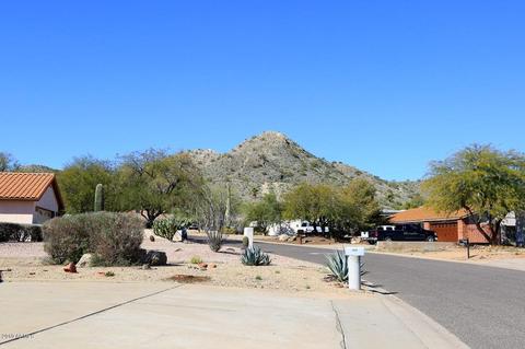 2901 E Voltaire Ave, Phoenix, AZ 85032 photo 12