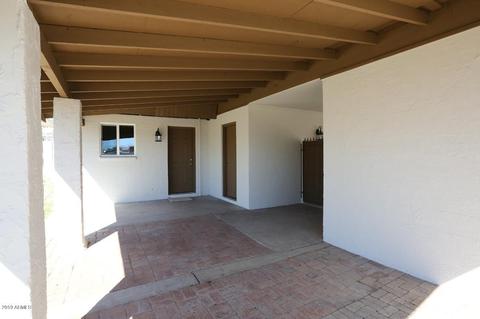 2901 E Voltaire Ave, Phoenix, AZ 85032 photo 5