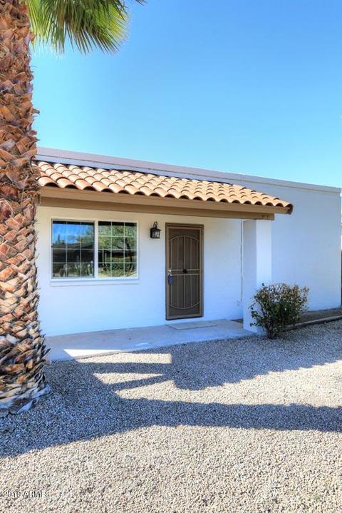 2901 E Voltaire Ave, Phoenix, AZ 85032 photo 11