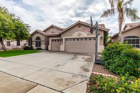 313 W Dublin St, Gilbert, AZ 85233 photo 36