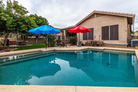 313 W Dublin St, Gilbert, AZ 85233 photo 35