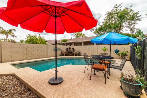 313 W Dublin St, Gilbert, AZ 85233 photo 33