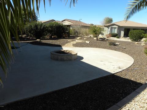4268 E Narrowleaf Dr, Gilbert, AZ 85298 photo 22