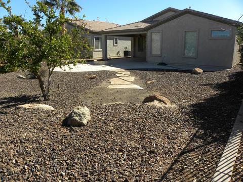 4268 E Narrowleaf Dr, Gilbert, AZ 85298 photo 21