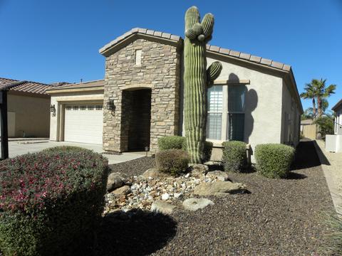 4268 E Narrowleaf Dr, Gilbert, AZ 85298 photo 1