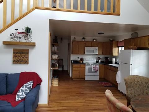 3515 Pine Rim Dr, Overgaard, AZ 85933 photo 15