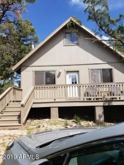 3515 Pine Rim Dr, Overgaard, AZ 85933 photo 3