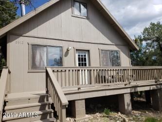 3515 Pine Rim Dr, Overgaard, AZ 85933 photo 4