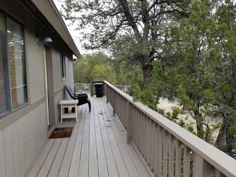 3515 Pine Rim Dr, Overgaard, AZ 85933 photo 6