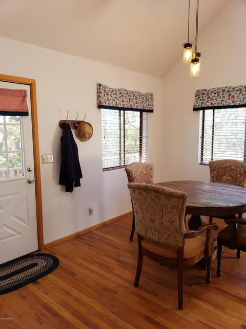 3515 Pine Rim Dr, Overgaard, AZ 85933 photo 9