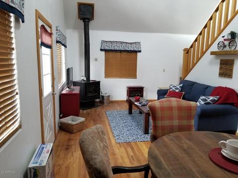 3515 Pine Rim Dr, Overgaard, AZ 85933 photo 12