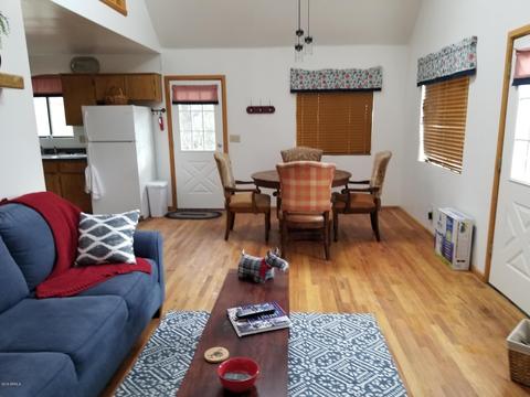 3515 Pine Rim Dr, Overgaard, AZ 85933 photo 8