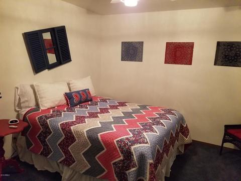 3515 Pine Rim Dr, Overgaard, AZ 85933 photo 19