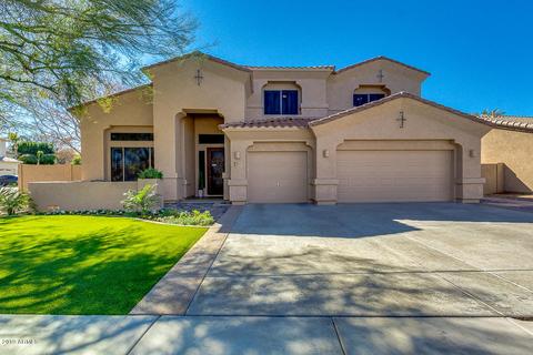 1127 E Tulsa Ct, Gilbert, AZ 85295 photo 1