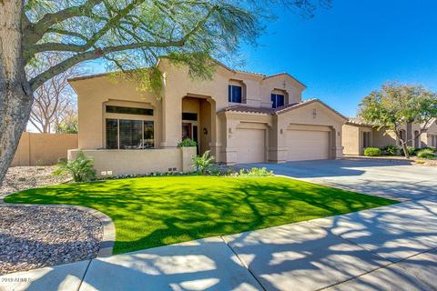 1127 E Tulsa Ct, Gilbert, AZ 85295 photo 2