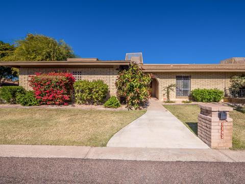 1102 E Vista Ave, Phoenix, AZ 85020 photo 1