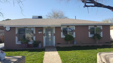 5532 N 34th Dr N, Phoenix, AZ 85017 photo 1
