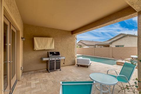 10843 E Shepperd Ave, Mesa, AZ 85212 photo 29