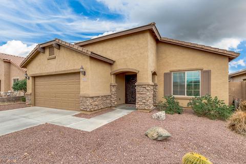 10843 E Shepperd Ave, Mesa, AZ 85212 photo 3