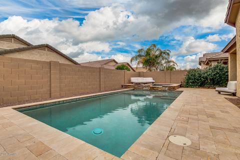 10843 E Shepperd Ave, Mesa, AZ 85212 photo 23