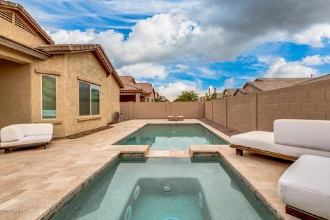 10843 E Shepperd Ave, Mesa, AZ 85212 photo 25