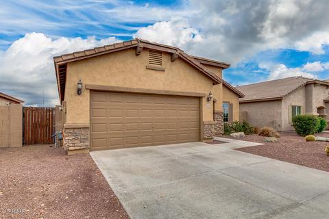 10843 E Shepperd Ave, Mesa, AZ 85212 photo 2