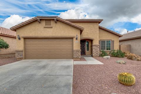 10843 E Shepperd Ave, Mesa, AZ 85212 photo 1