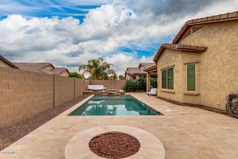 10843 E Shepperd Ave, Mesa, AZ 85212 photo 27