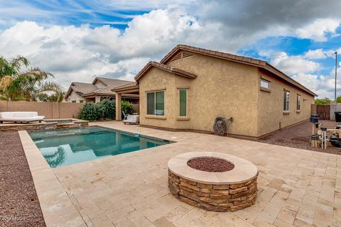 10843 E Shepperd Ave, Mesa, AZ 85212 photo 26