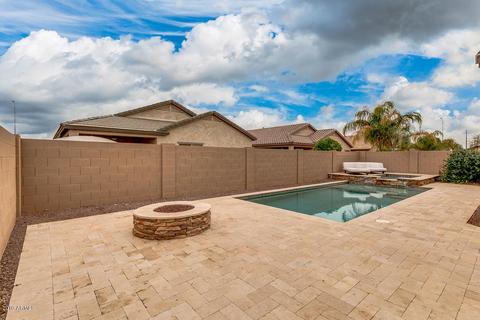 10843 E Shepperd Ave, Mesa, AZ 85212 photo 24