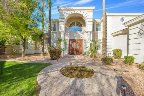 4536 E Merrill Ln, Gilbert, AZ 85234 photo 1