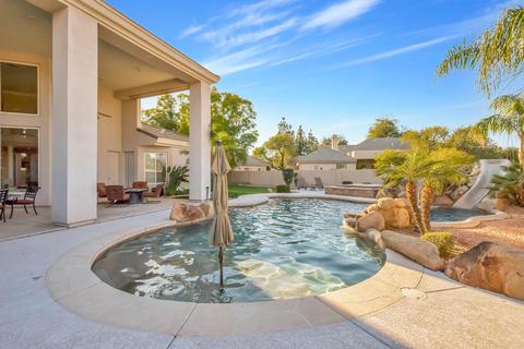 4536 E Merrill Ln, Gilbert, AZ 85234 photo 42